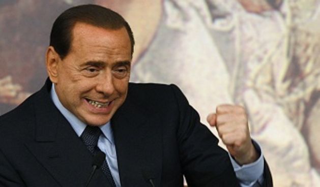 Silvio Berlusconi (Foto: Reuters)