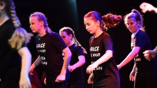 “Benjafest 2016.”