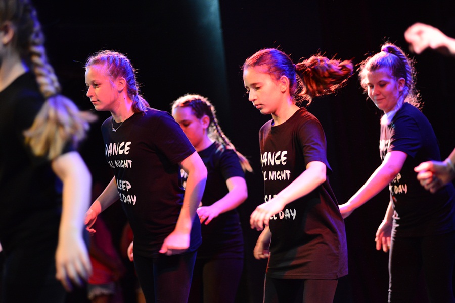 “Benjafest 2016.”