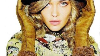 Posljednje izdanje ruskog Voguea pod vodstvom Alione Doletskaye (Fashionologie.com)