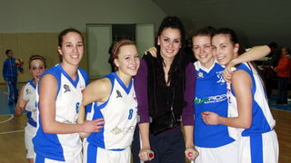 Kup Ruzice Meglaj Rimac: Zkk Zadar – Zkk Pula 59-70, Foto: M.Malik