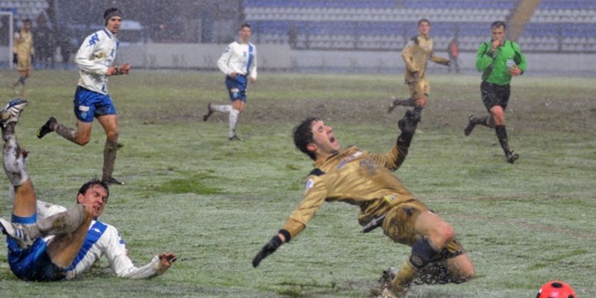 Hrvatski nogometni kup 091210 Šime Vrsaljko