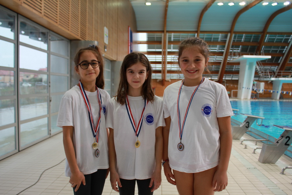 PK Jadera: Klupsko natjecanje “Zima 2019” PK Jadera: Klupsko natjecanje “Zima 2019”