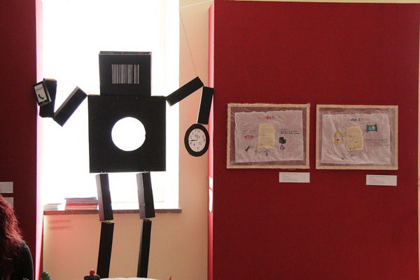 Županijska smotra “Art dizajn” učenika srednjih škola Zadarske županije. Otvorenje uz modnu reviju je održano u Narodnom muzeju grada Zadra