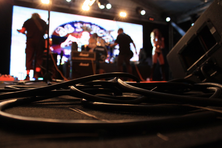 3. Moto party MK Duhovi – druga večer. Foto: Martin Brkljača 3. Moto party MK Duhovi – druga večer. Foto: Martin Brkljača