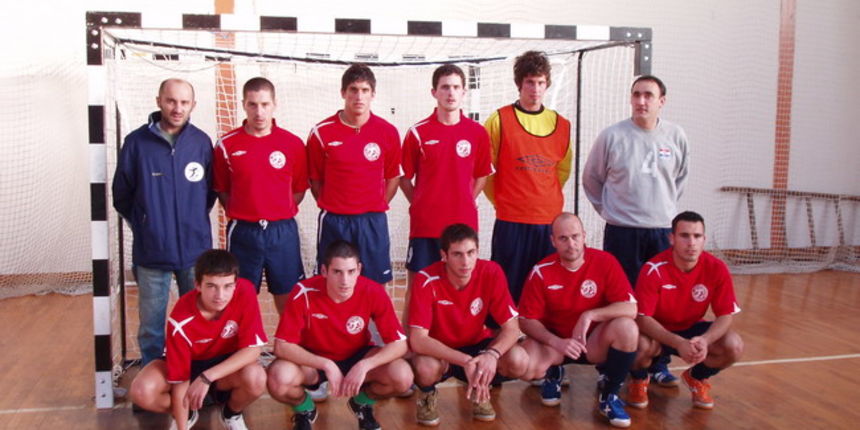 MNK Tornado MNK Tornado