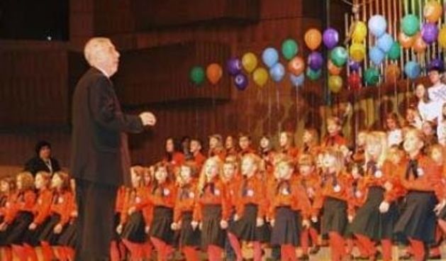 Zagrebački mališani