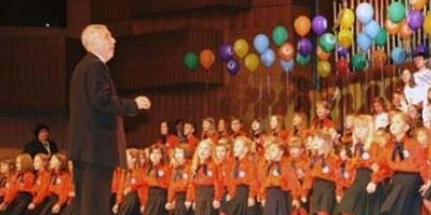 Zagrebački mališani Zagrebački mališani