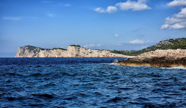 Jesenski đir Nacionalnim parkom Kornati 26. rujna 2013, Foto: Roberto Lerga