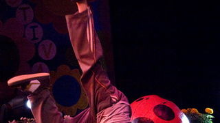 Djecji Festival Jadera 2009, Foto: Sasa Cuka