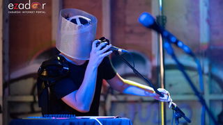 KvartArt 2018.: Art buvljak & koncert Nipplepeoplea