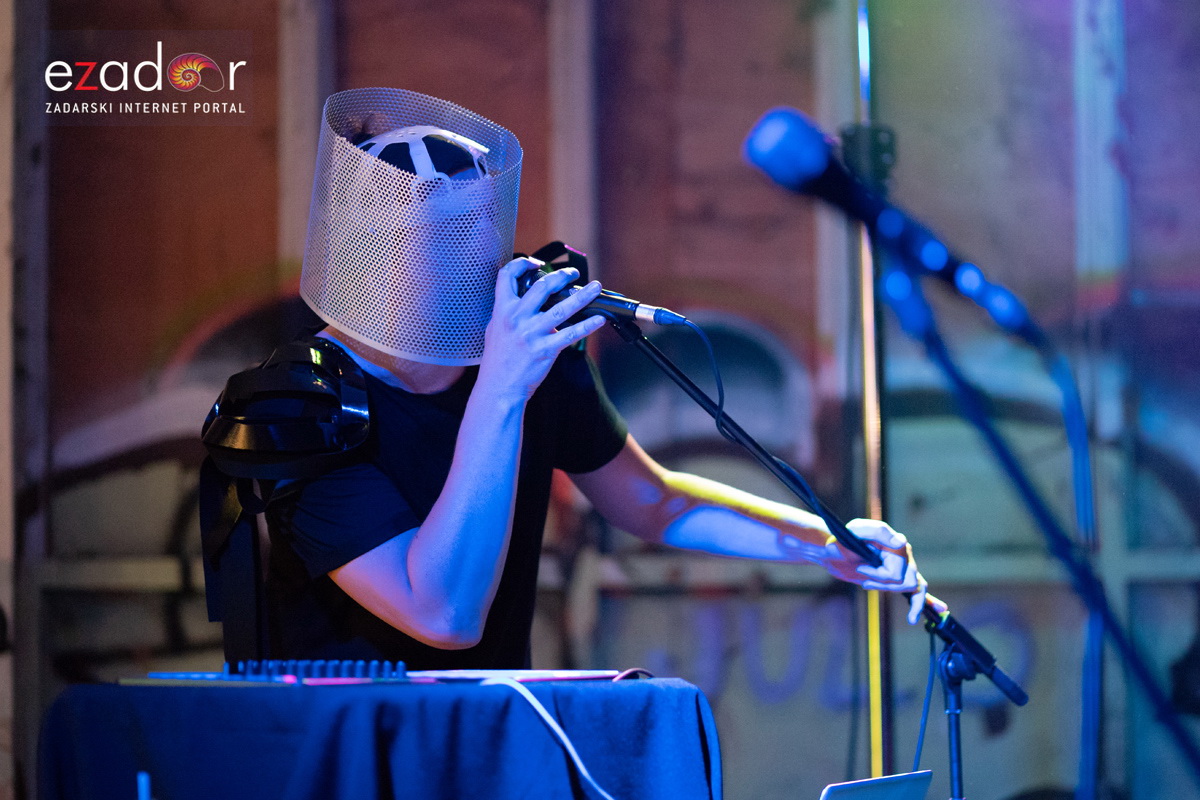 KvartArt 2018.: Art buvljak & koncert Nipplepeoplea