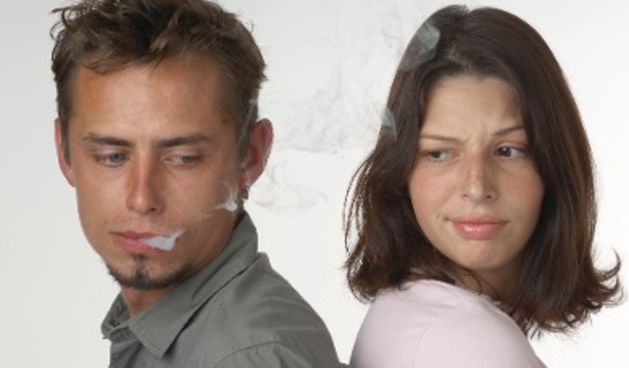 duhanski dim, foto: thinkstock