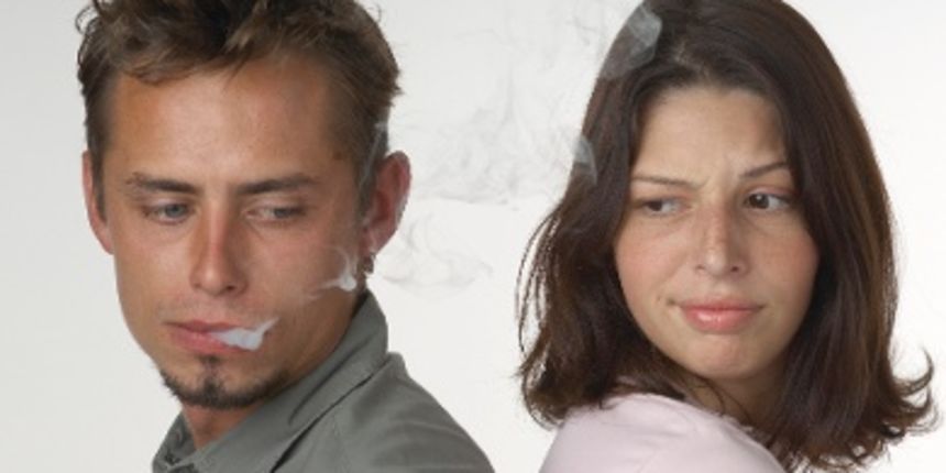 duhanski dim, foto: thinkstock duhanski dim, foto: thinkstock