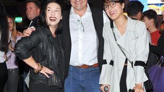 Otok ljubavi, Photo: Nina Djurdjevic/PIXSELL Otok ljubavi, Photo: Nina Djurdjevic/PIXSELL