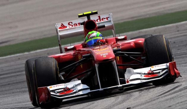 Felipe Massa, foto: felipemassa.com