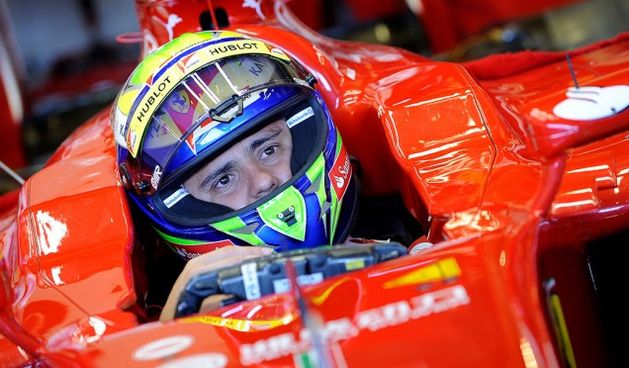 Felipe Massa, foto: gp1.hr