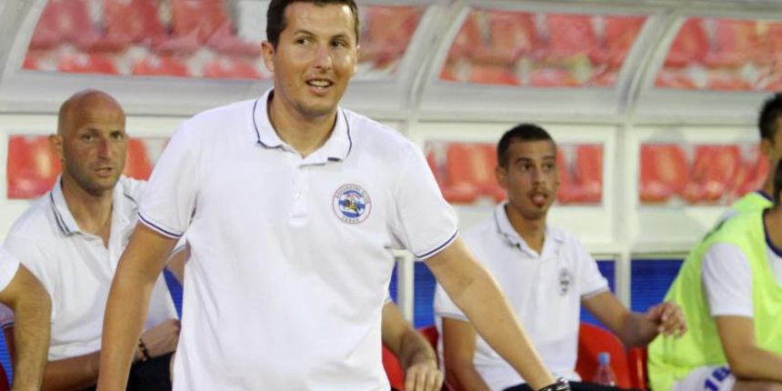 Park mladezi, Split – MAXtv 1. HNL, 05. kolo, RNK Split – NK Zadar. Photo: Ivana Ivanovic/PIXSELL Park mladezi, Split – MAXtv 1. HNL, 05. kolo, RNK Split – NK Zadar. Photo: Ivana Ivanovic/PIXSELL