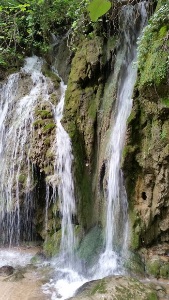 1.svibnja u Skradinu i NP Krka, Foto: Mladen Malik
