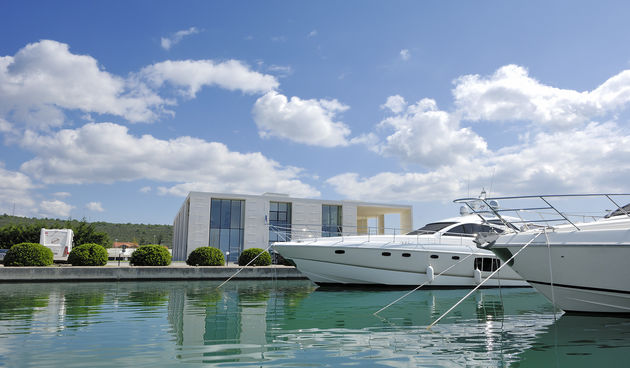 D Marin Dalmacija, foto:Promo