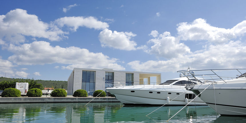 D Marin Dalmacija, foto:Promo