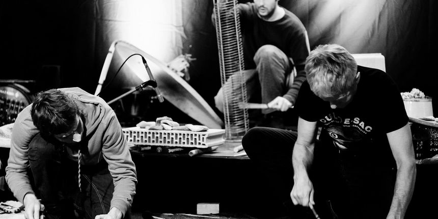 Garbage epic Garbage epic