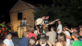 Sestrunjska noc 2009, Foto: Darko Dilber