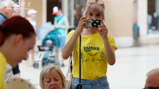 Đir po gradu, petak 28. lipnja 2019. Đir po gradu, petak 28. lipnja 2019.