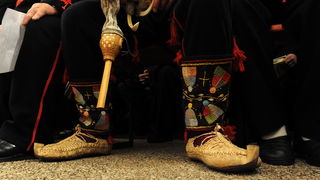 Zadar, 080111.
U Nadinu, selu pokraj Benkovca odrzana je danas
4. Cvitarijada pod nazivom Najbolji cvitarasi od Nina do Knina. Rijec je o natjecanju u kojem je sudjelovalo oko
30-ak samoukih sviraca etno skladbi na usnoj harmonici.
Na slici: neki su p Zadar, 080111.
U Nadinu, selu pokraj Benkovca odrzana je danas
4. Cvitarijada pod nazivom Najbolji cvitarasi od Nina do Knina. Rijec je o natjecanju u kojem je sudjelovalo oko
30-ak samoukih sviraca etno skladbi na usnoj harmonici.
Na slici: neki su p