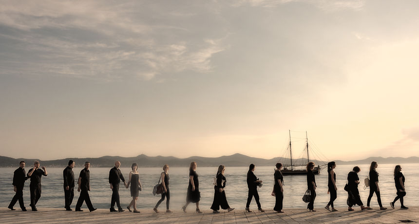 Ars Cantabile sudjelovat će na Međunarodnom natjecanju zborova u Puli