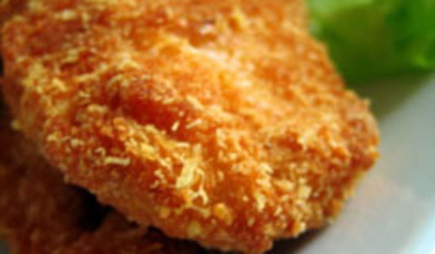 Piletina pohana (totalportal.hr)