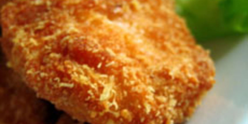 Piletina pohana (totalportal.hr) Piletina pohana (totalportal.hr)