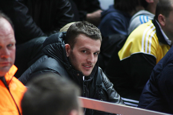 KK Zadar – KK Prostejov (foto:Saša Čuka)