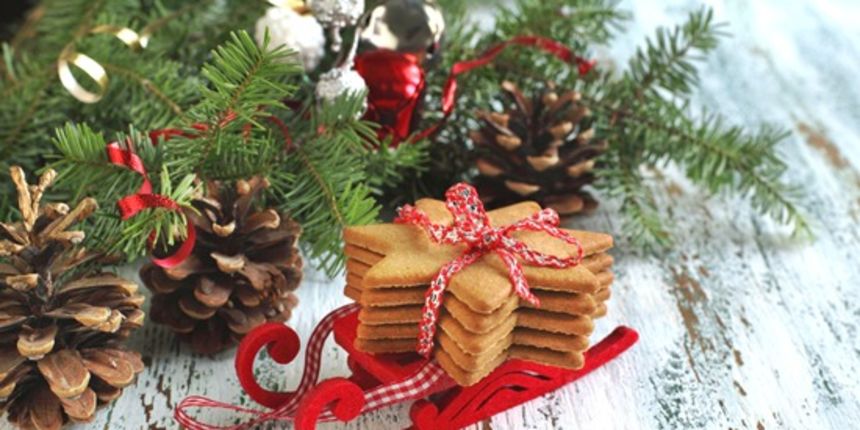 Božićni običaji dio su hrvatske tradicije, foto: she.hr Božićni običaji dio su hrvatske tradicije, foto: she.hr