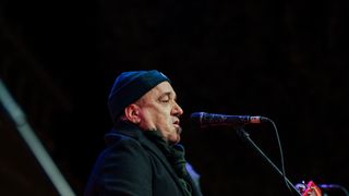 Neno Belan i Fiumensi @ Advent u Zadru