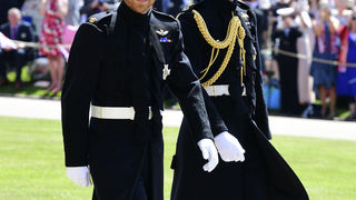 Prinčevi Harry i William Prinčevi Harry i William