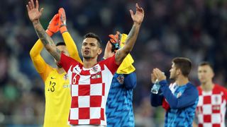 SP 2018: Slavlje hrvatskih reprezentativaca nakon pobjede nad Nigerijom SP 2018: Slavlje hrvatskih reprezentativaca nakon pobjede nad Nigerijom