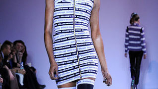 London Fashion Week: House of Holland jesen 2010 (Coutorture.com)