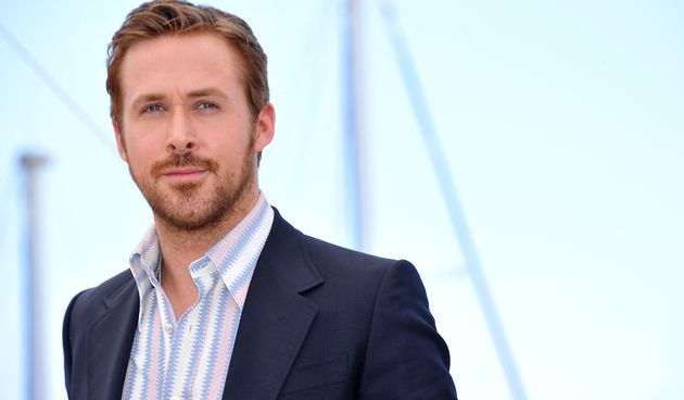 Ryan Gosling