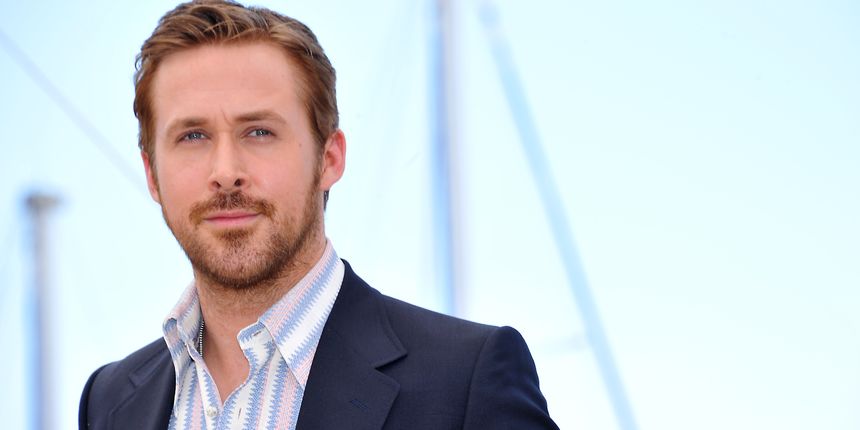 Ryan Gosling Ryan Gosling