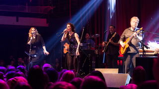 Koncert Doris Dragović u klubu Arsenal Zadar Koncert Doris Dragović u klubu Arsenal Zadar