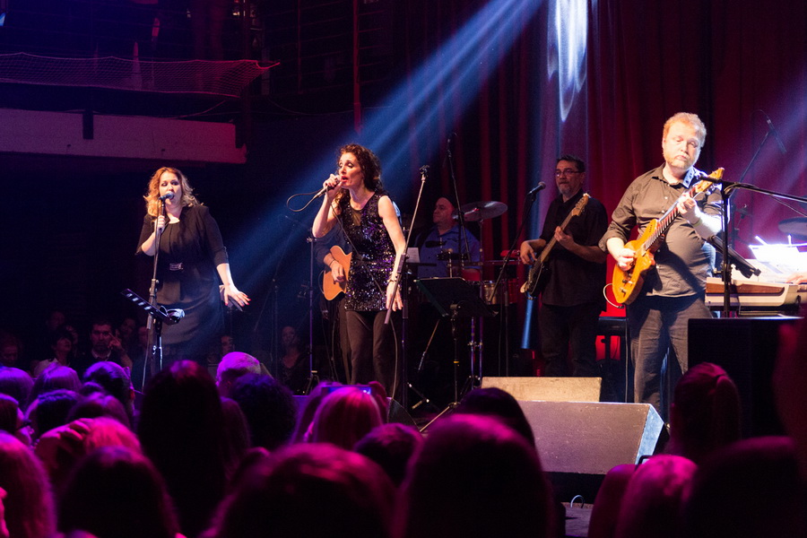 Koncert Doris Dragović u klubu Arsenal Zadar Koncert Doris Dragović u klubu Arsenal Zadar