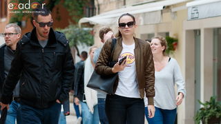 Đir po gradu, subotnja špica 4. svibnja 2019.