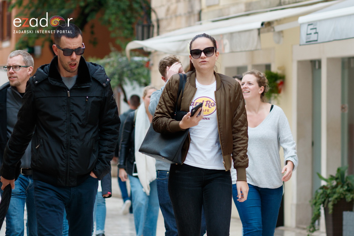 Đir po gradu, subotnja špica 4. svibnja 2019.