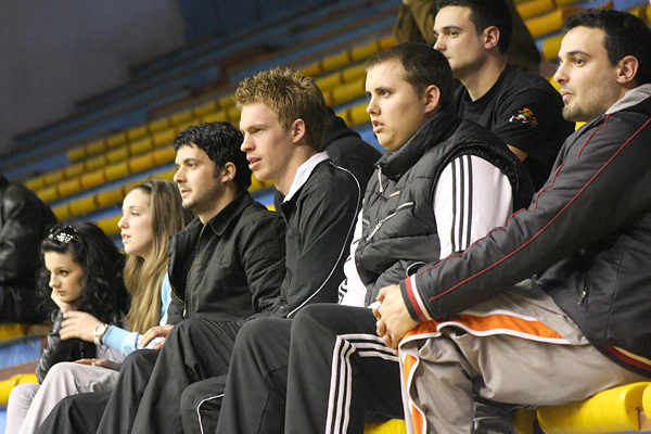 KK Borik-Puntamika – KK Kaštela 76-63 (Foto:Saša Čuka)