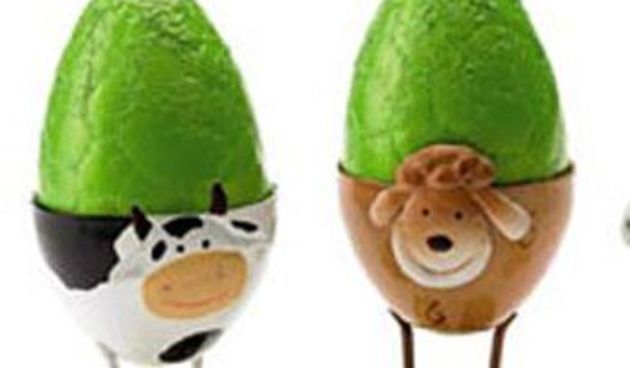 Uskrsna jaja (covermagazin.com)