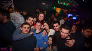 Podroom night club: Božić uz grupu Viva, Foto: Iva Perinčić Podroom night club: Božić uz grupu Viva, Foto: Iva Perinčić