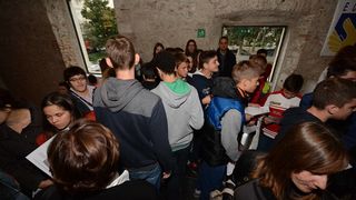 Arsenal: 7. sajam poslova u Zadru, foto: eZadar