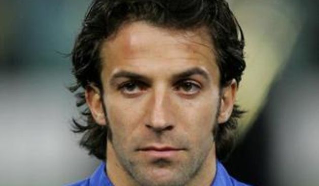 Del Piero