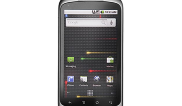 Google Nexus One